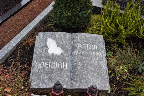 friedhof