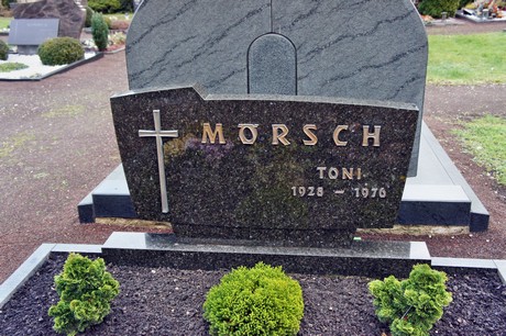 friedhof