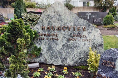 friedhof