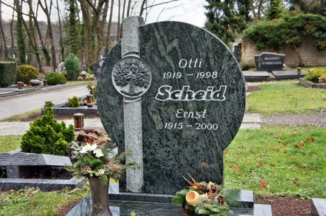 friedhof