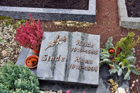 friedhof