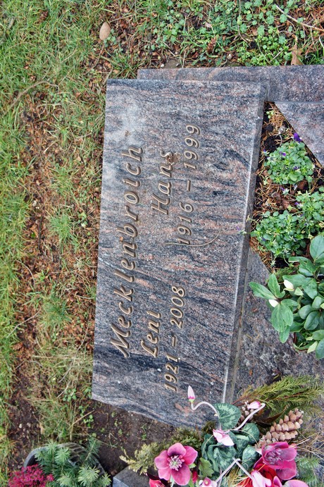 friedhof