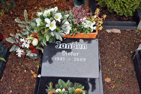 friedhof