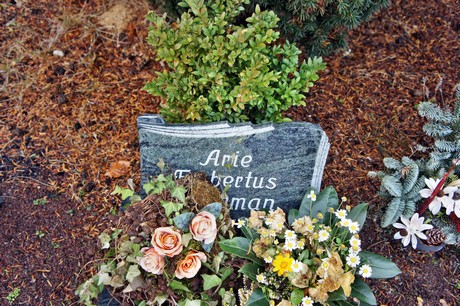 friedhof