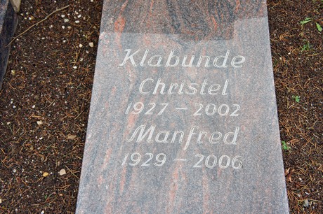 friedhof