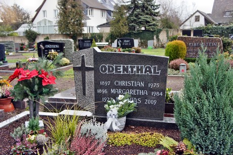friedhof