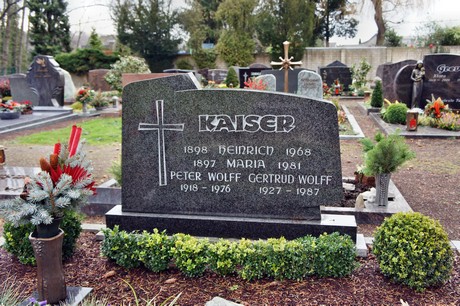 friedhof