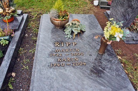 friedhof
