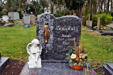 friedhof