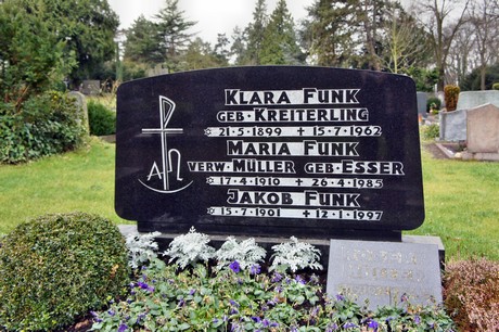 friedhof