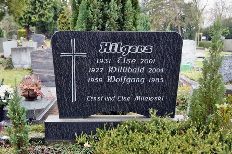 friedhof