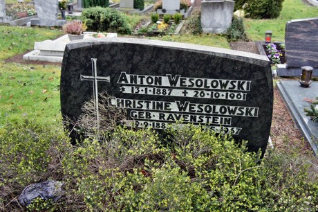 friedhof