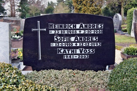friedhof