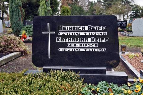 friedhof
