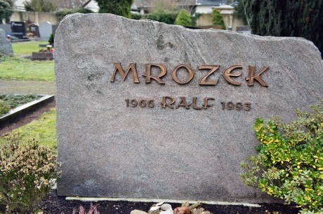 friedhof