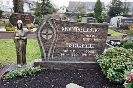 friedhof
