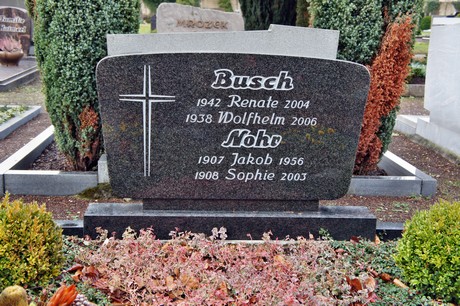 friedhof