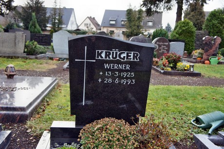 friedhof