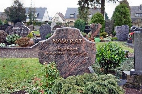 friedhof