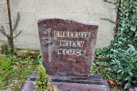 friedhof