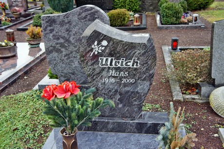 friedhof