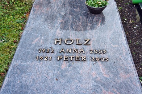 friedhof