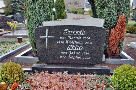 friedhof