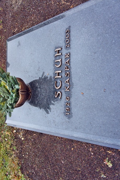 friedhof