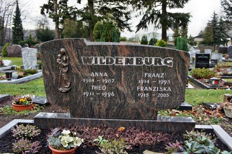 friedhof