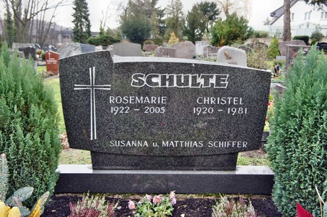 friedhof