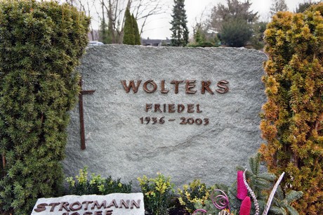 friedhof