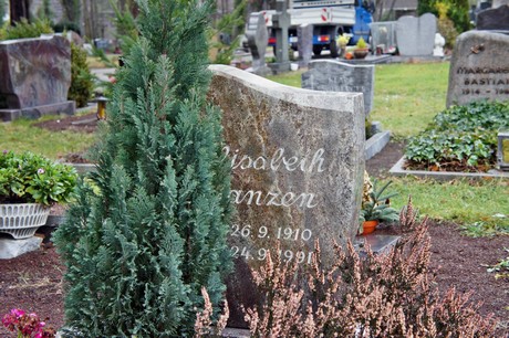 friedhof