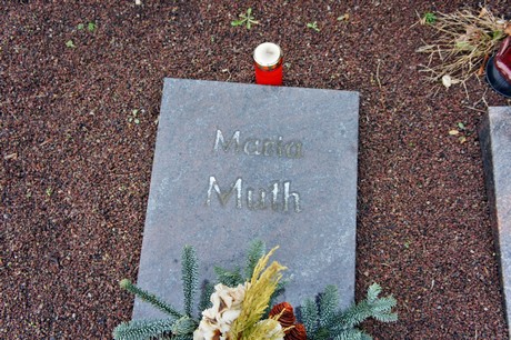 friedhof