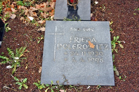 friedhof