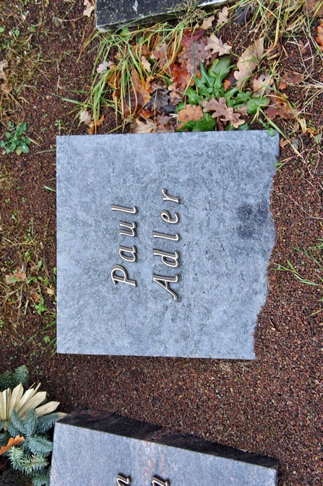 friedhof