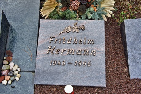 friedhof
