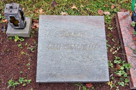 friedhof