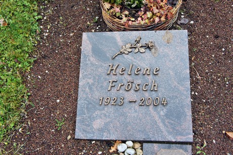 friedhof