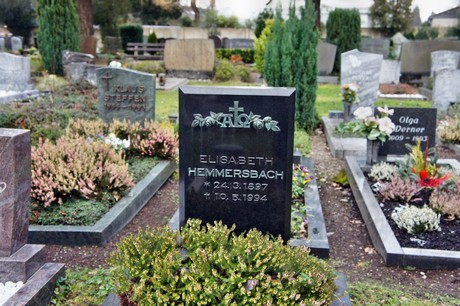 friedhof
