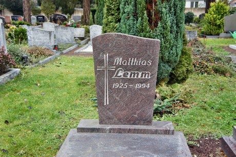 friedhof
