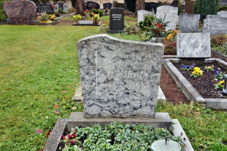 friedhof