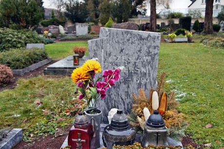 friedhof