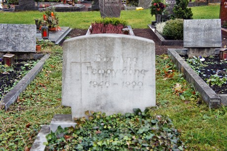 friedhof