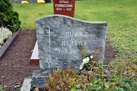 friedhof