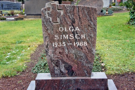 friedhof