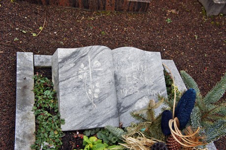 friedhof