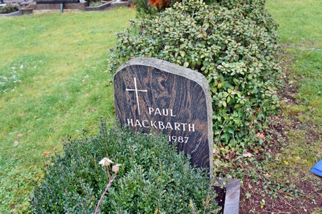 friedhof
