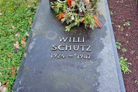 friedhof