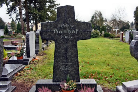 friedhof