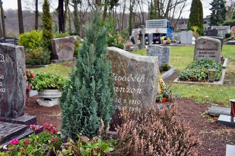 friedhof